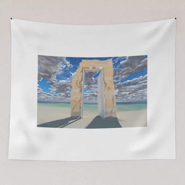 Item preview, A Door to Soul designed and sold by Ryan  Rad.