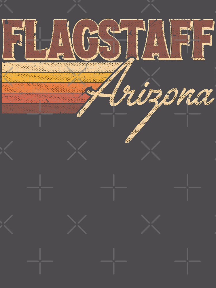 Thumbnail 6 von 6, Premium Oversized Pullover, Flagstaff Arizona designt und verkauft von dk80.