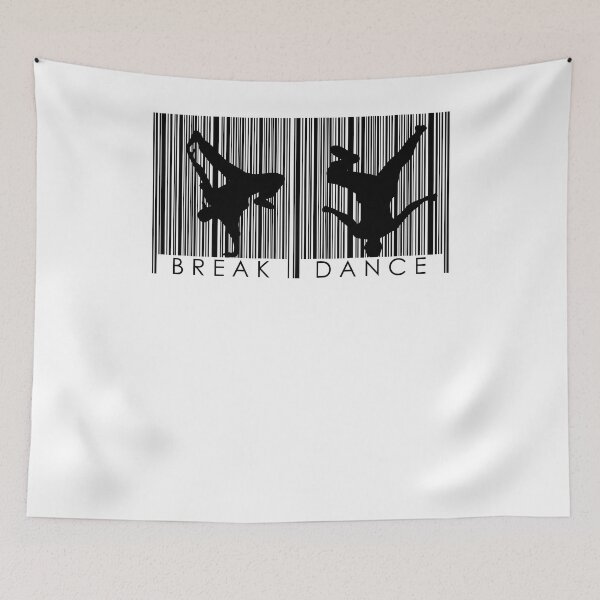 Item preview, break dancing designed and sold by SVDesignatVasil.