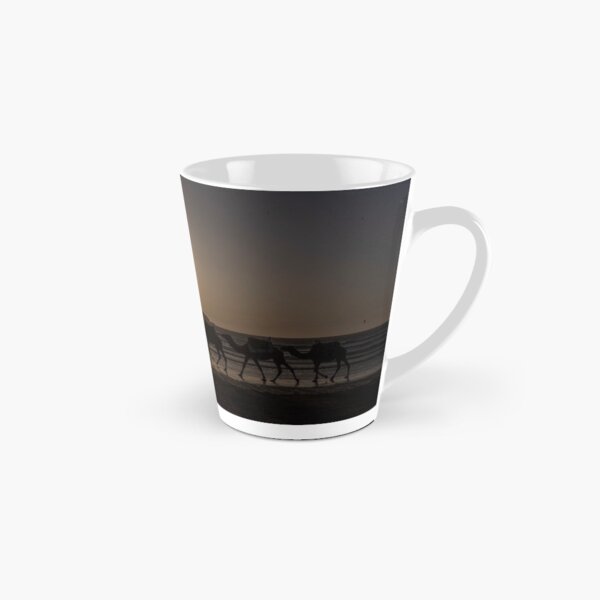 Item preview, Camels at Sunset designed and sold by Marylou Badeaux.