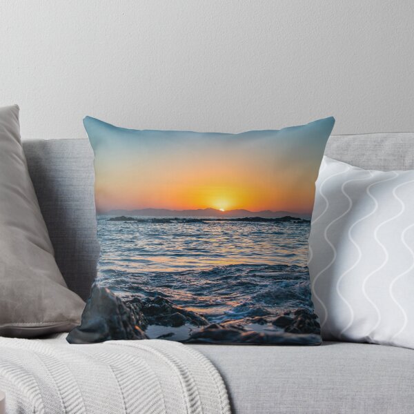 Item preview, Dramatic Sunrise designed and sold by Aiin Ojani.