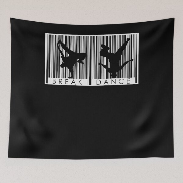 Item preview, break dancing designed and sold by SVDesignatVasil.