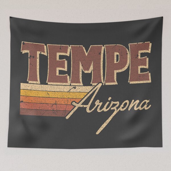 Item preview, Tempe Arizona designed and sold by dk80.