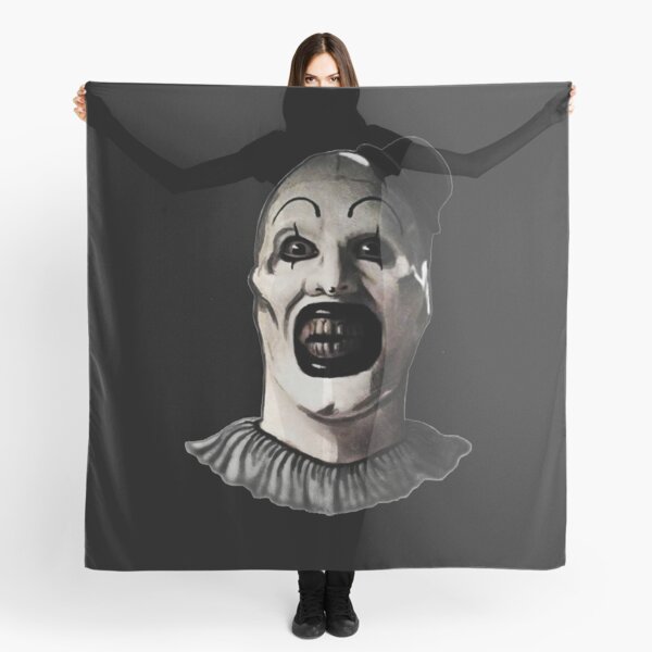 Item preview, Terrifier designed and sold by ShayneoftheDead.