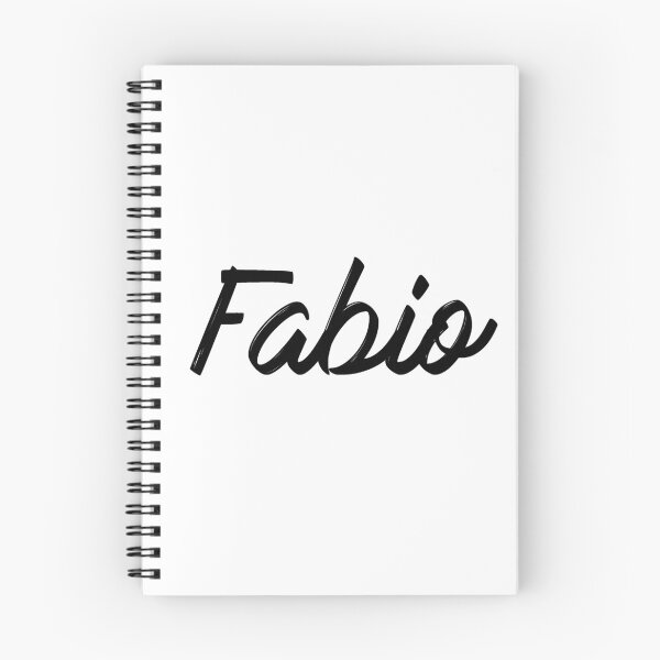 Item preview, Fabio designed and sold by Shalomjoy.