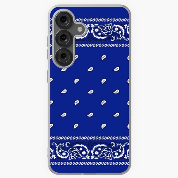 Item preview, Bandana Royal Blue designed and sold by MBlack100.