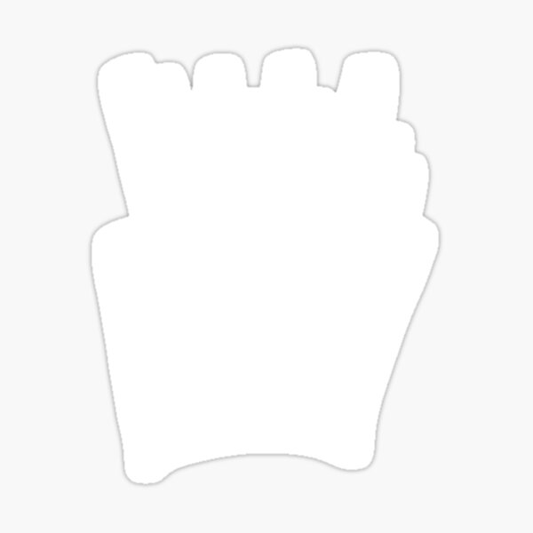 Artikel-Vorschau von Pommes, designt und verkauft von PreTor.