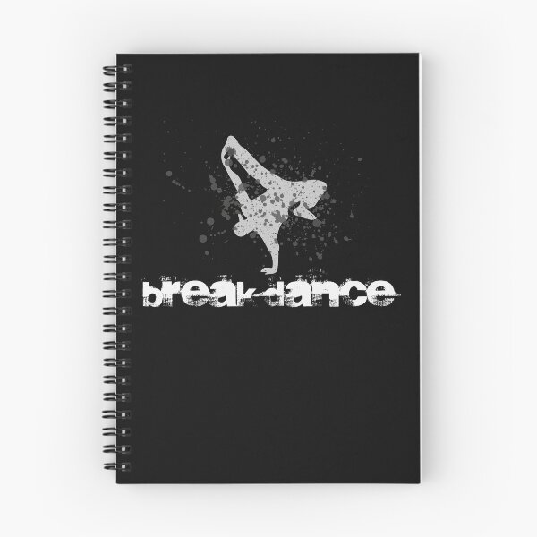 Item preview, break dancing designed and sold by SVDesignatVasil.
