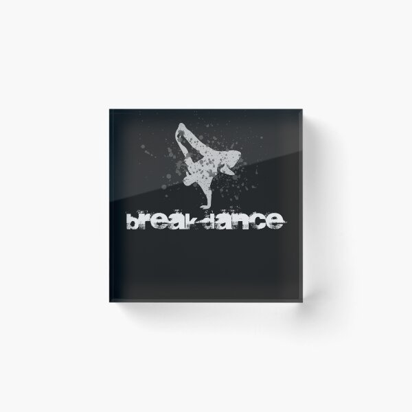 Item preview, break dancing designed and sold by SVDesignatVasil.