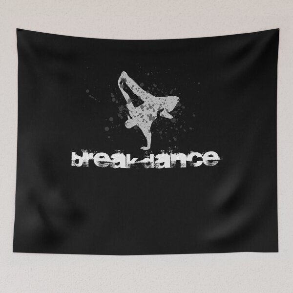 Item preview, break dancing designed and sold by SVDesignatVasil.