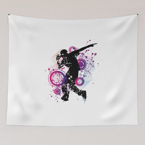 Item preview, break dancing designed and sold by SVDesignatVasil.