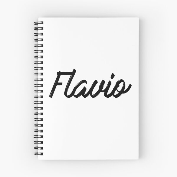 Item preview, Flavio designed and sold by Shalomjoy.