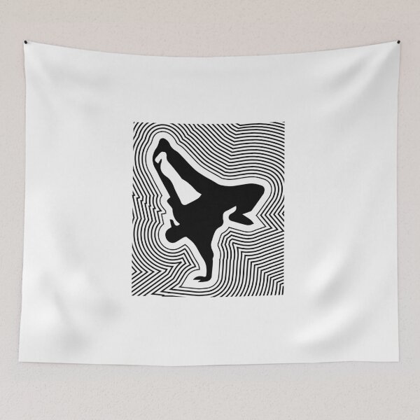 Item preview, break dancing designed and sold by SVDesignatVasil.