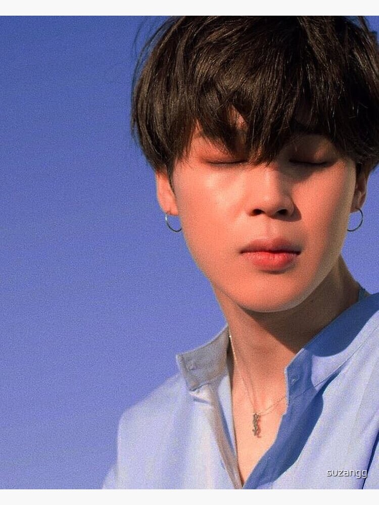 Image result for jimin looking to the side