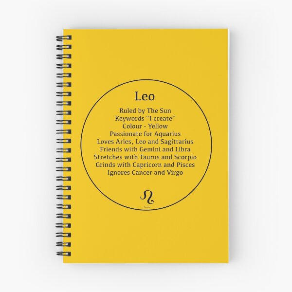 Item preview, Leo the Lion - Zodiac Sign Compatibility  designed and sold by Starzology.