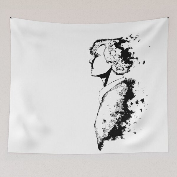 Item preview, Benedict Silhouette designed and sold by michaelapacesov.