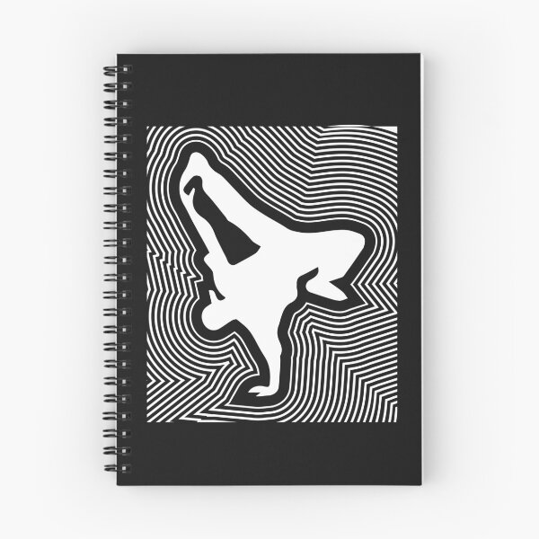 Item preview, break dancing designed and sold by SVDesignatVasil.