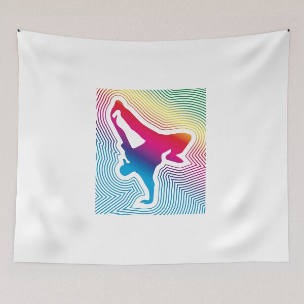Item preview, break dancing designed and sold by SVDesignatVasil.