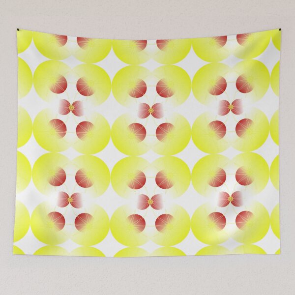 Item preview, Brilliant pattern for the summer designed and sold by PatCy.