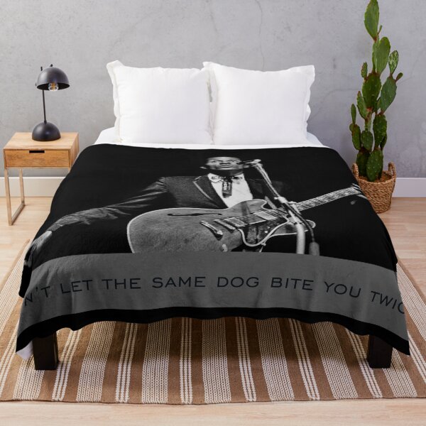 Item preview, Do Not Let The Same Dog Bite You Twice designed and sold by michaelapacesov.