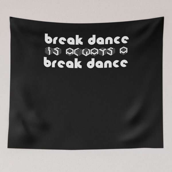 Item preview, break dancing designed and sold by SVDesignatVasil.