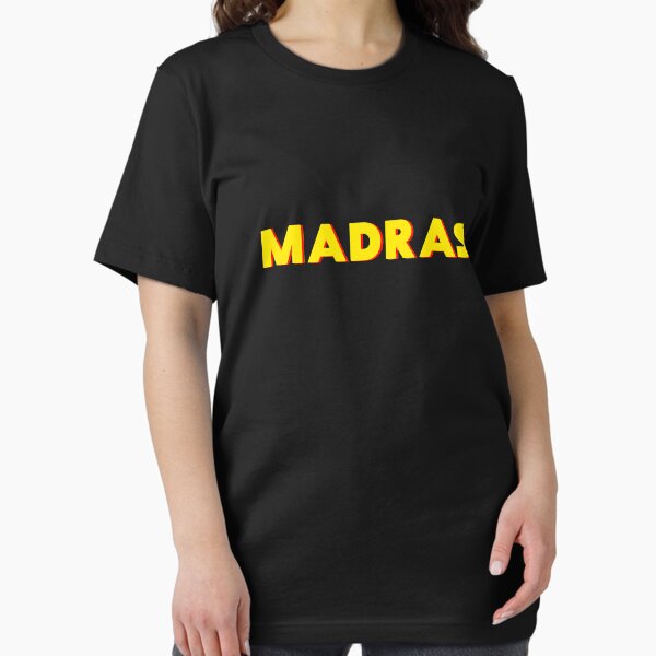 Aperçu de l'œuvre MADRAS créée et vendue par krishnesh.