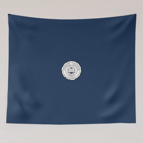 Item preview, juniata college seal designed and sold by burntchurch.