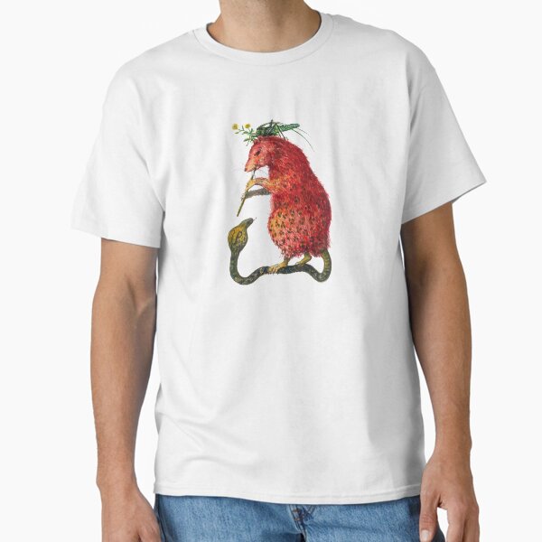 Beschwörung Classic T-Shirt