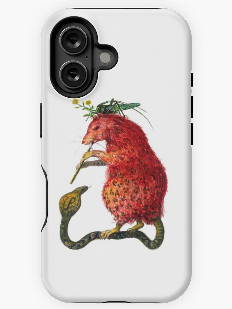 Thumbnail 1 von 4, iPhone-Hülle, Beschwörung designt und verkauft von Tigerschnecke.