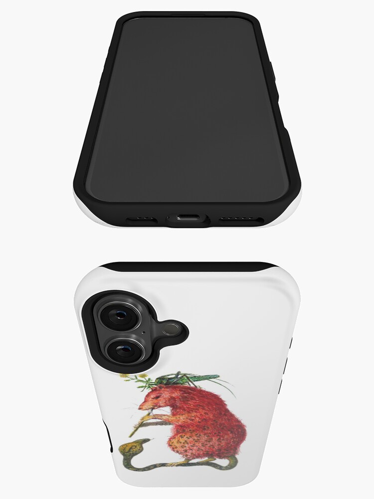 Thumbnail 3 von 4, iPhone-Hülle, Beschwörung designt und verkauft von Tigerschnecke.