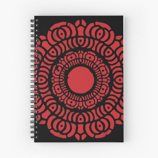Item preview, [LOK] - Red Lotus designed and sold by ladysekishi.