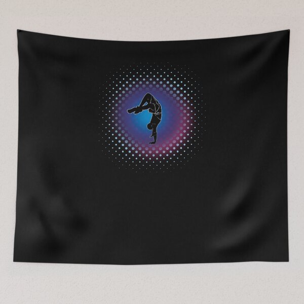 Item preview, break dancing designed and sold by SVDesignatVasil.