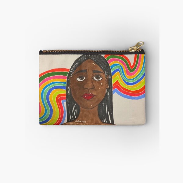 Item preview, Rainbow Lady designed and sold by reegan curnoe.