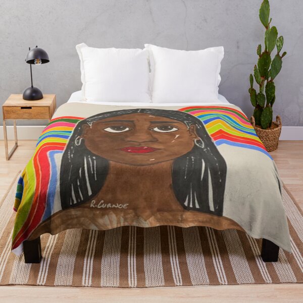 Item preview, Rainbow Lady designed and sold by reegan curnoe.