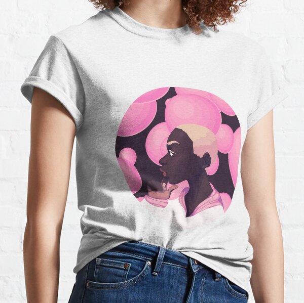 Lemonade and Chewing Gum Classic T-Shirt