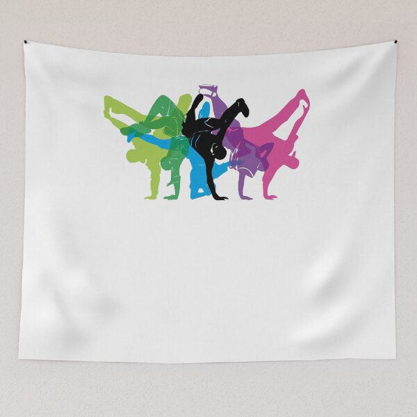 Item preview, break dancing designed and sold by SVDesignatVasil.