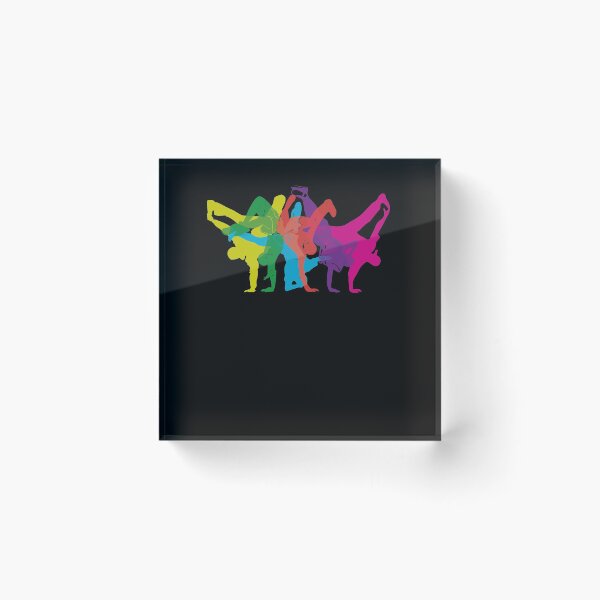 Item preview, break dancing designed and sold by SVDesignatVasil.