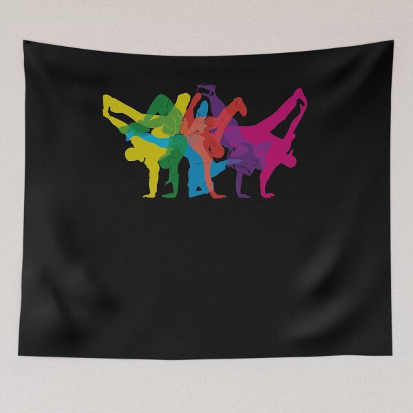 Item preview, break dancing designed and sold by SVDesignatVasil.