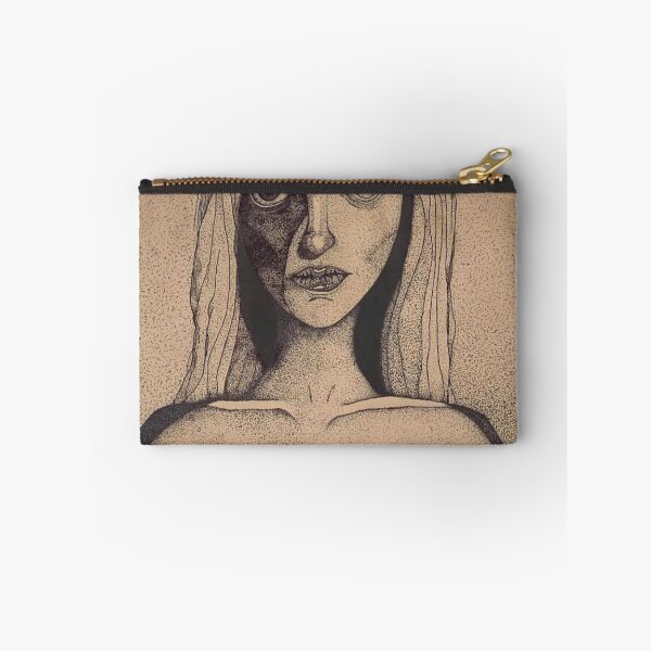 Item preview, Dotted Lady designed and sold by reegan curnoe.