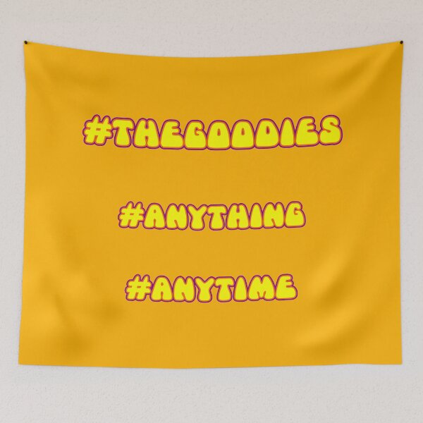 Item preview, #TheGoodies  #Anything #Anytime designed and sold by PrettyDanny.