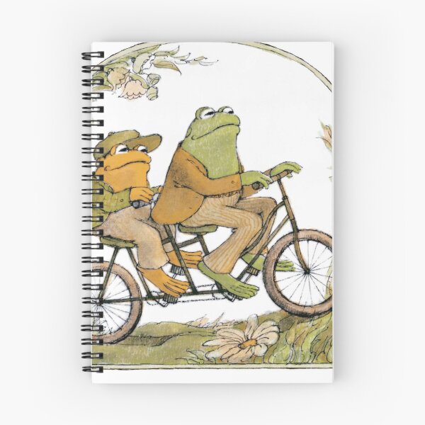 Item preview, frogs on a bike designed and sold by vectir.