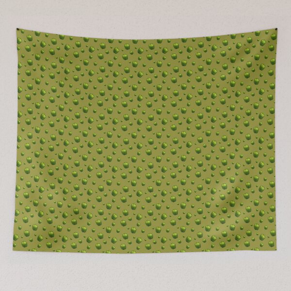 Item preview, Green Capsicum designed and sold by STHogan.