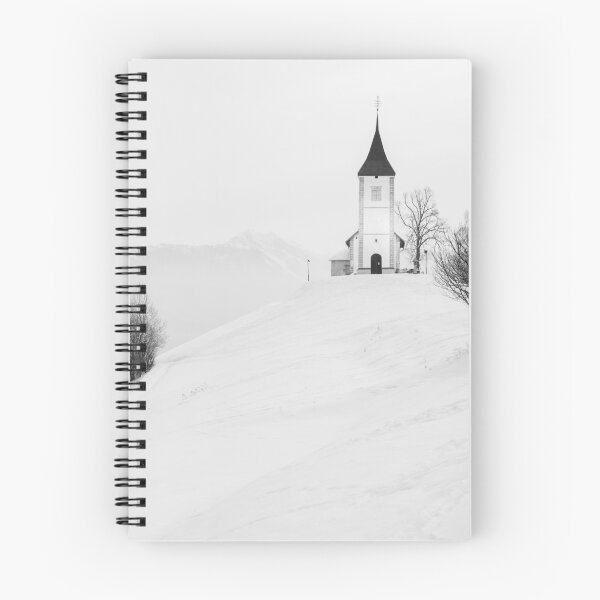 Item preview, Jamnik church of Saints Primus and Felician designed and sold by Ian Middleton.