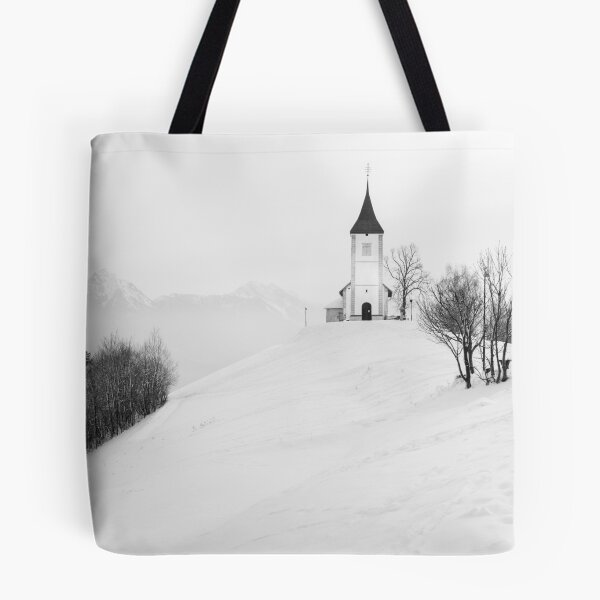 Item preview, Jamnik church of Saints Primus and Felician designed and sold by Ian Middleton.