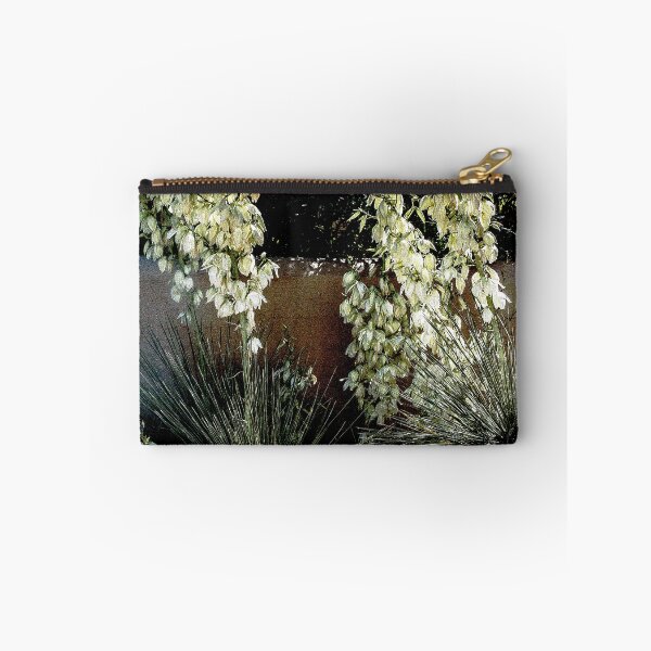 Item preview, Yucca Cactus Blooming in Mesilla, New Mexico designed and sold by William E Lopez.