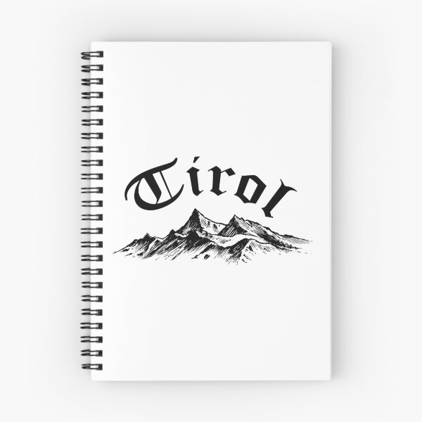 Item preview, Tyrol mountains designed and sold by Innsbrucker.