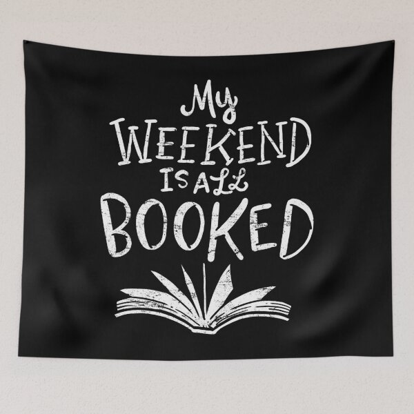 Item preview, Book Reading designed and sold by 4tomic.