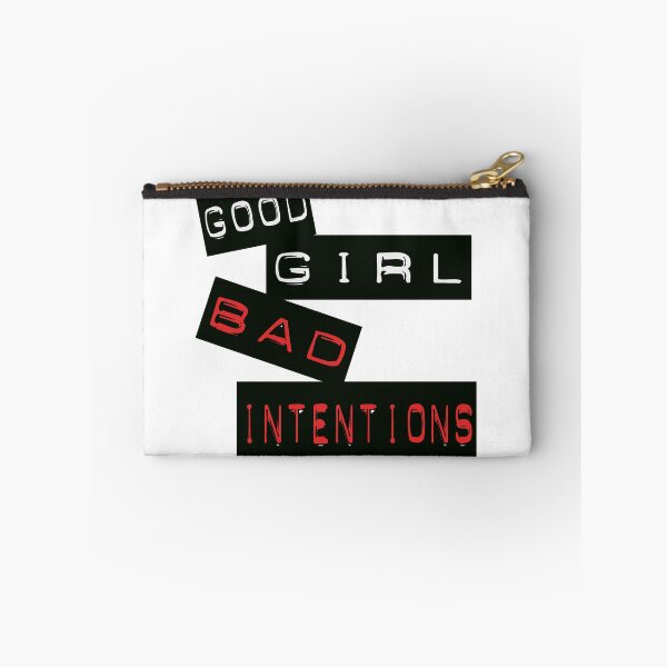 Item preview, Good Girl Bad Intentions designed and sold by SerpentSkyArts.