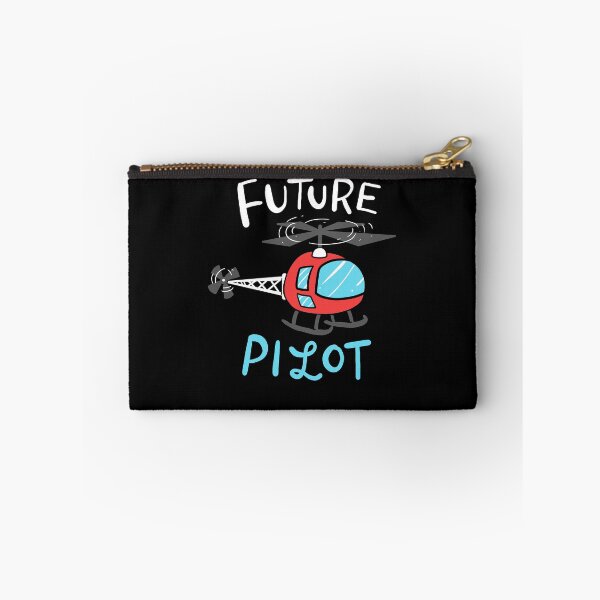 Item preview, Pilot Student designed and sold by 4tomic.