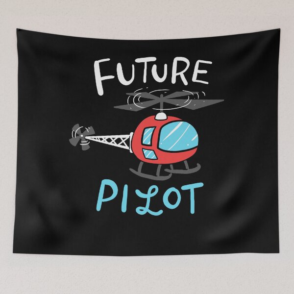 Item preview, Pilot Student designed and sold by 4tomic.